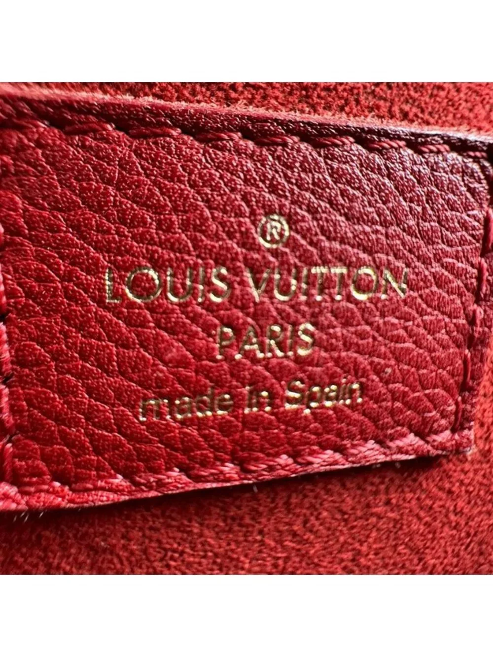 Louis Vuitton Shoulder Bag Victoire